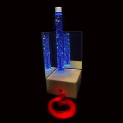 Portable Bubble Tube Sensory Unit  Portable Bubble Tube Sensory Unit  hi-res