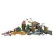 Recycled Plastic Sand \x26 Water Collection 80pk  hi\-res