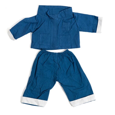 Role Play Traditional Doll\'s Clothes  hi\-res