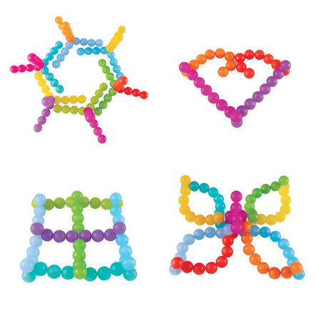 BendiBeads Rainbow  hi\-res