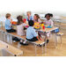 Gopak Contour25 Folding Tables W685mm  hi\-res