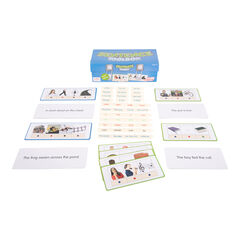 Sentence Toolbox  Sentence Toolbox  hi-res