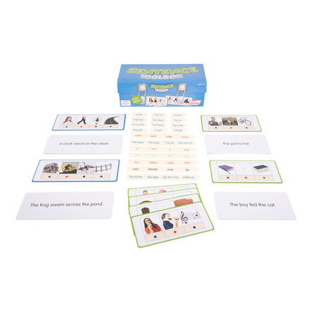 Sentence Toolbox  hi\-res