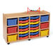 Tray Storage 6 Deep Trays 16 Shallow Trays  hi\-res