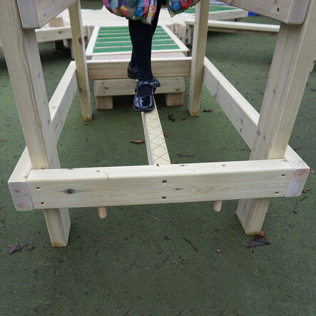Physical Development Trail 8 Pieces  hi\-res