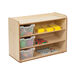 Solway Early Years Shelving 3 Tray  hi\-res