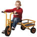 Rabo Pick Up Trike  hi\-res