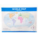 TTS Map of the World Political and Phystical A1 KS1  hi\-res