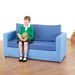 Child Sized Home Sofa and Chair  hi\-res