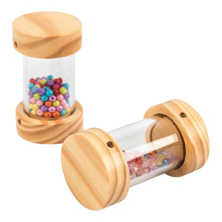 TTS Wooden Shake, Rattle Rollers  hi\-res