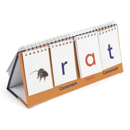 Spelling Flip Stand  hi\-res