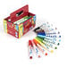 Giotto Be\-Be Super Fibre Tipped Pens Assorted 36pk  hi\-res