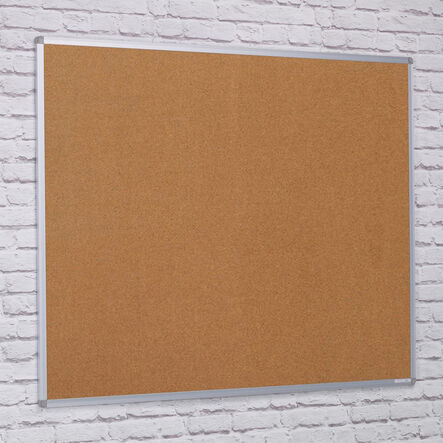 Aluminium Framed Noticeboards  hi\-res
