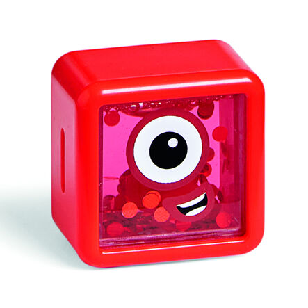 Numberblocks® One to Five Sensory Bottles 5pk  hi\-res