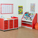 TTS Valencia Front Facing Book Storage  hi\-res