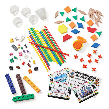 STEM Bins® Play \x26 Learn Pack  hi\-res