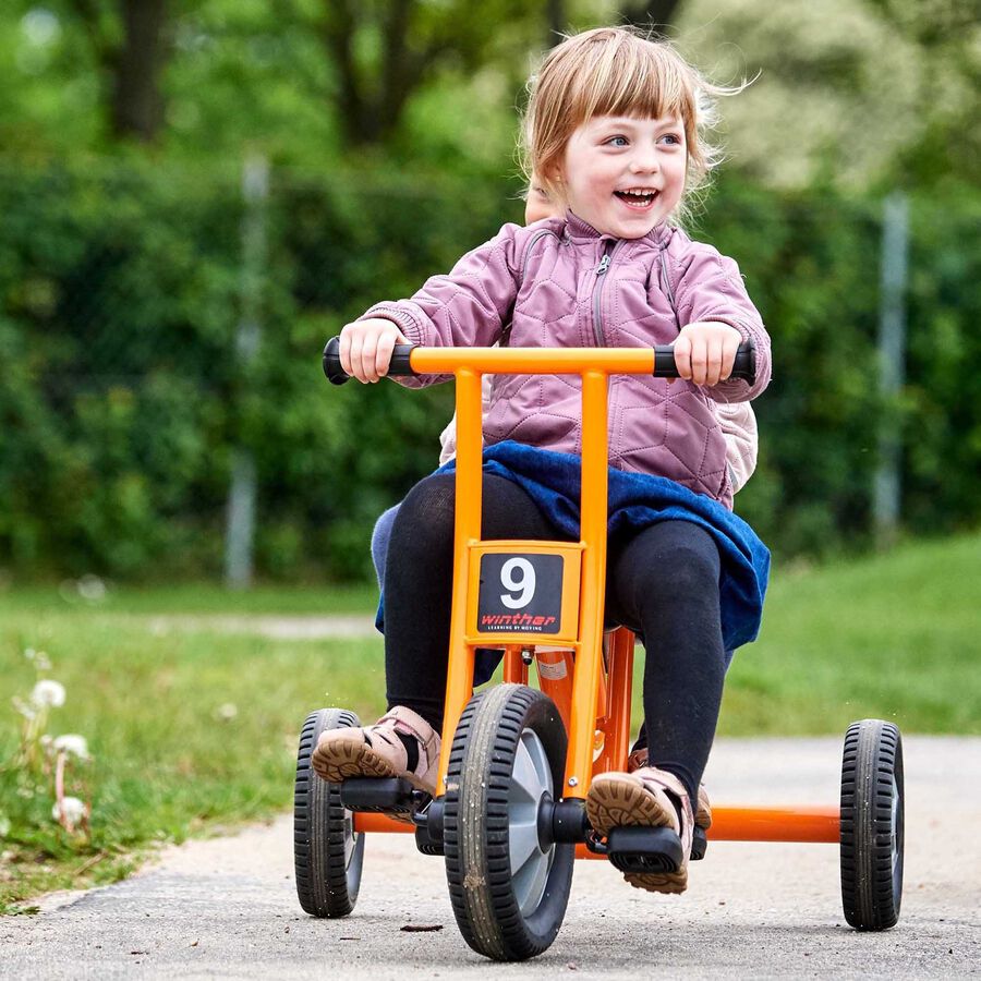 Winther Circleline Tricycle