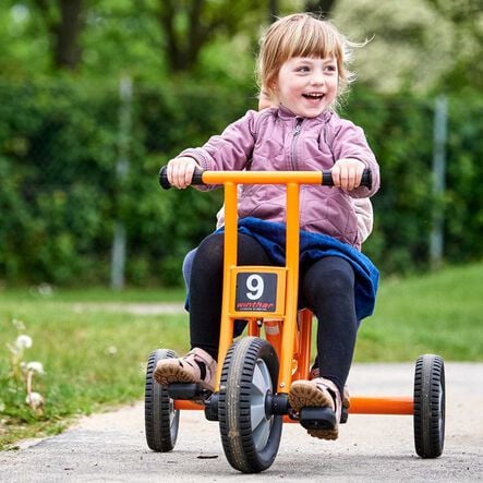 Winther Circleline Tricycle  hi\-res