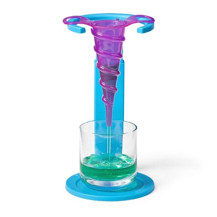Starter Science \- Funnels Set  hi\-res