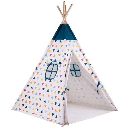 Teepee Tent  hi\-res