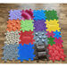 Happy Feet Sensory Play Mats 19pk  hi\-res