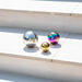 Sensory Steel Mosaic Mystery Balls 3pk  hi\-res