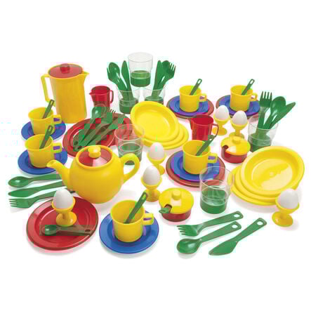 Kitchen and Accessories Set  hi\-res