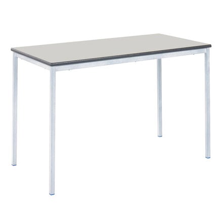 Fully Welded PU Edge Rectangular Tables  hi\-res