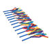 Six Colour Dance Wands 12pk  hi\-res