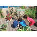 Giant Outdoor Bug hotel Insect Habitat  hi\-res