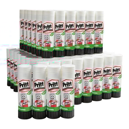 Pritt Glue Sticks 43g  hi\-res