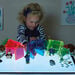 TTS Lightbox Small World Houses Collection  hi\-res