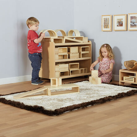 TTS Building Blocks Trolley  hi\-res