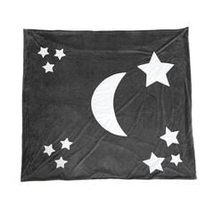 TTS Glow In The Dark Comfort Blanket  TTS Glow In The Dark Comfort Blanket  hi-res
