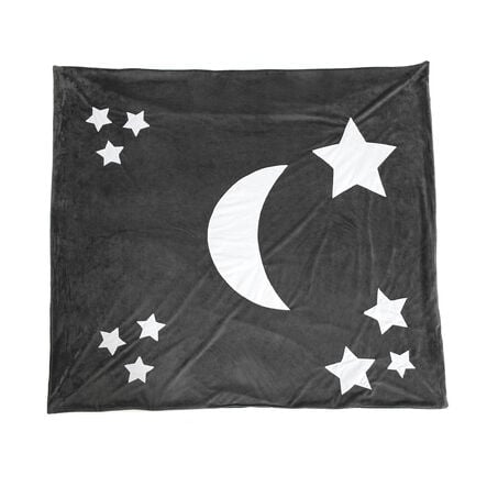 TTS Glow In The Dark Comfort Blanket  hi\-res