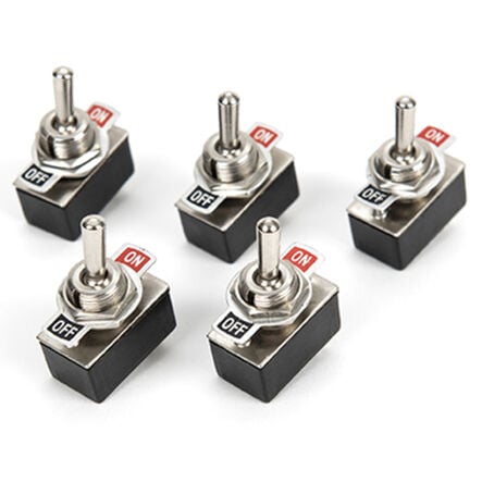 Toggle Switch 5pk  hi\-res