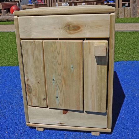 TTS Outdoor Wooden Role Play Kitchen  hi\-res