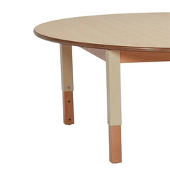 Millhouse Height Adjustable Legs - Set of 4  Millhouse Height Adjustable Legs - Set of 4  hi-res