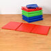 Folding Stitched Sleep Mats with Storage Bag 6pk  hi\-res