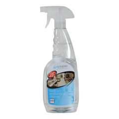 Budget Anti-Bacterial Surface Cleaner  hi-res
