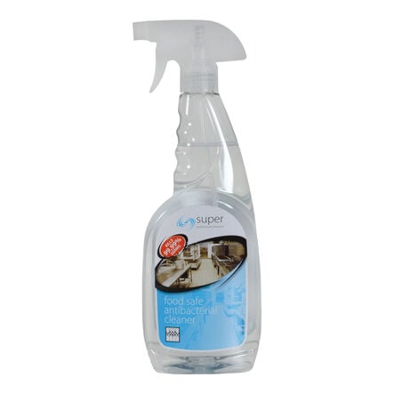 Budget Anti\-Bacterial Surface Cleaner  hi\-res