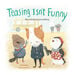 Bullying KS1 Book Pack 4pk  hi\-res