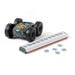 TTS Tactile Reader Pro and Rugged Robot Bundle  hi\-res