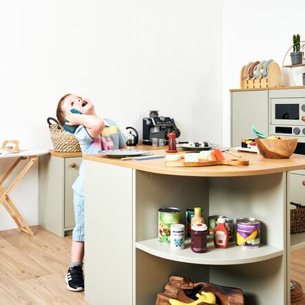 Modern Living Kitchen Collection Sage Buy All and Save  hi\-res