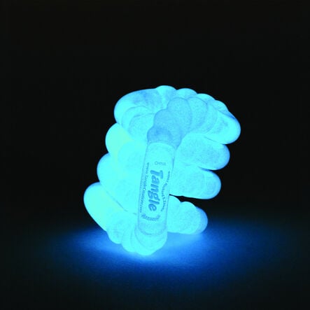 Tangle® Glow in the Dark Fidget  hi\-res