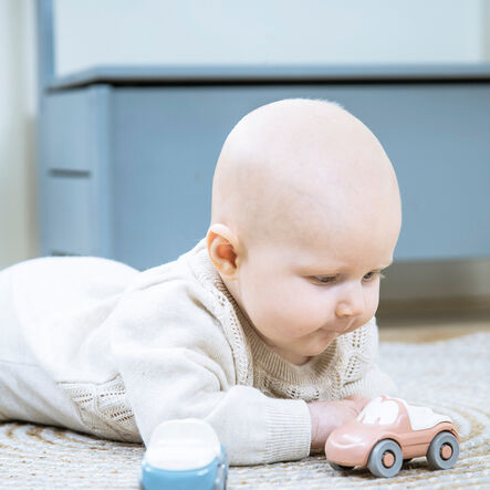 Tiny Bio Fun Cars 20pk  hi\-res