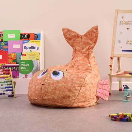 Sea Life Animal Bean Bags  hi\-res