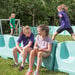 TTS School Playground Play Zone Barriers 15pk  hi\-res