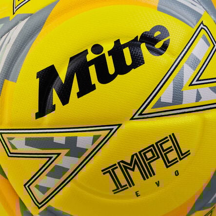 Mitre Impel Evo Training Football  hi\-res