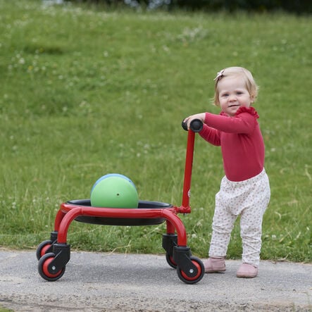 Winther Viking Challenge Circle Walking Wagon  hi\-res
